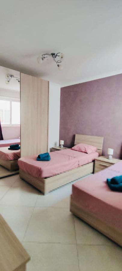 Mela Apartment 1 San Pawl il-Baħar Kültér fotó