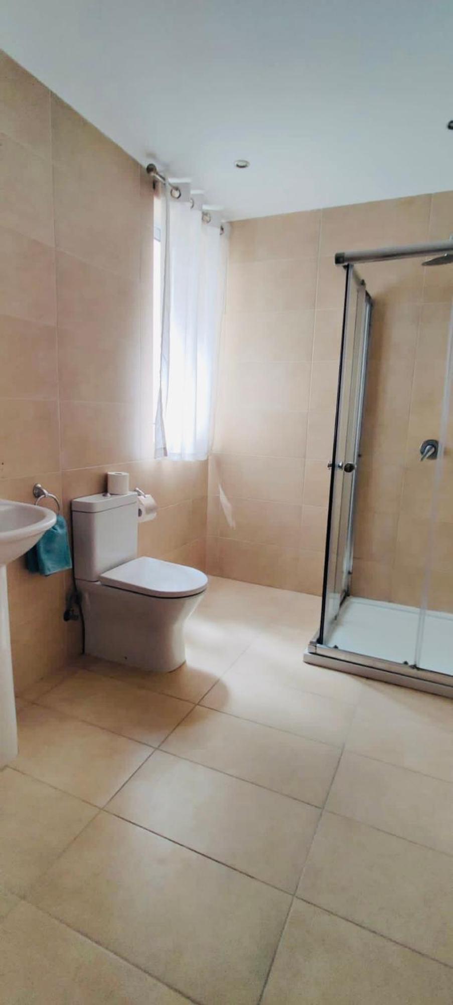 Mela Apartment 1 San Pawl il-Baħar Kültér fotó