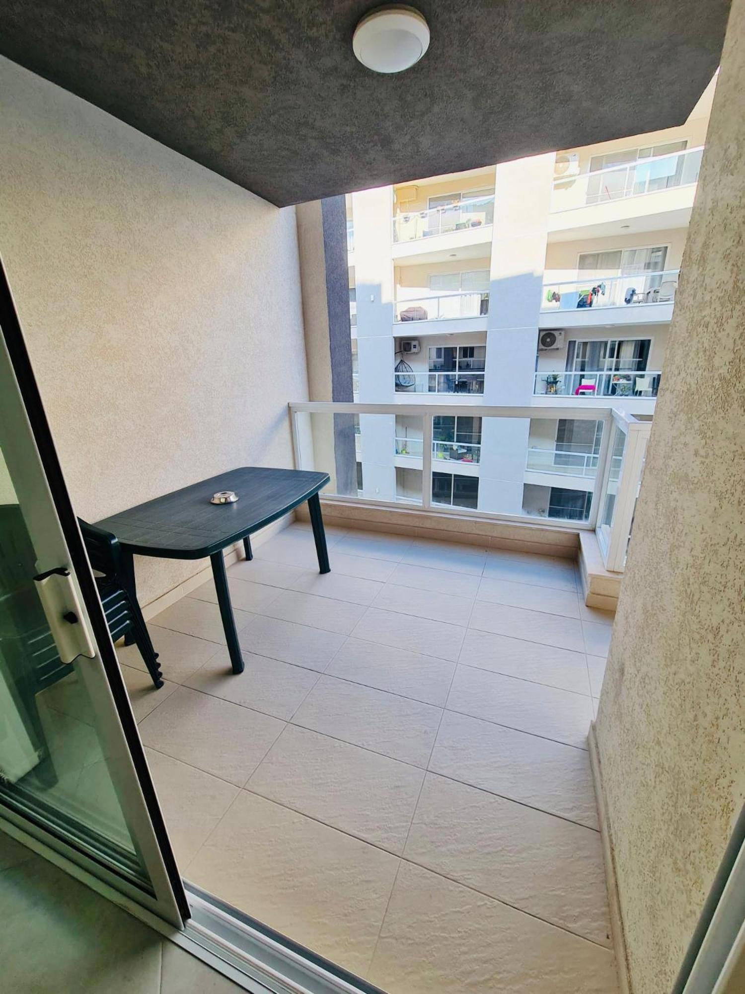 Mela Apartment 1 San Pawl il-Baħar Kültér fotó